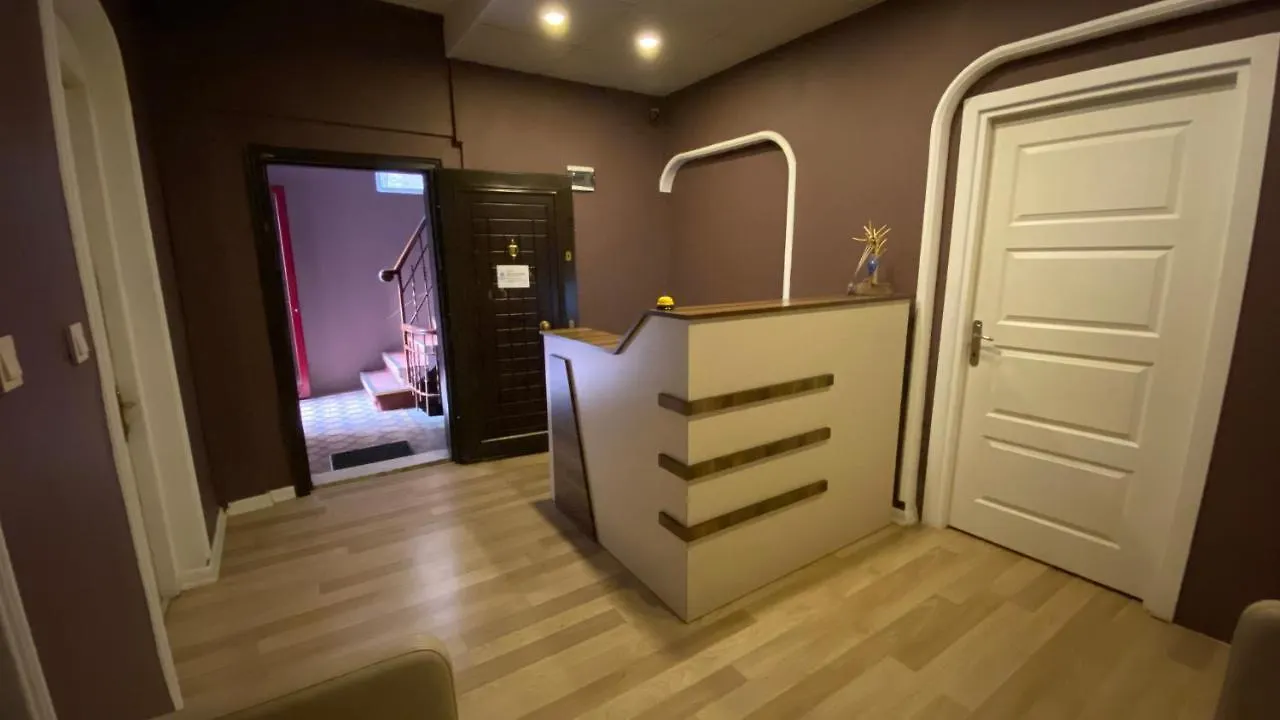 Hotel Armoni City Otel Istanbul