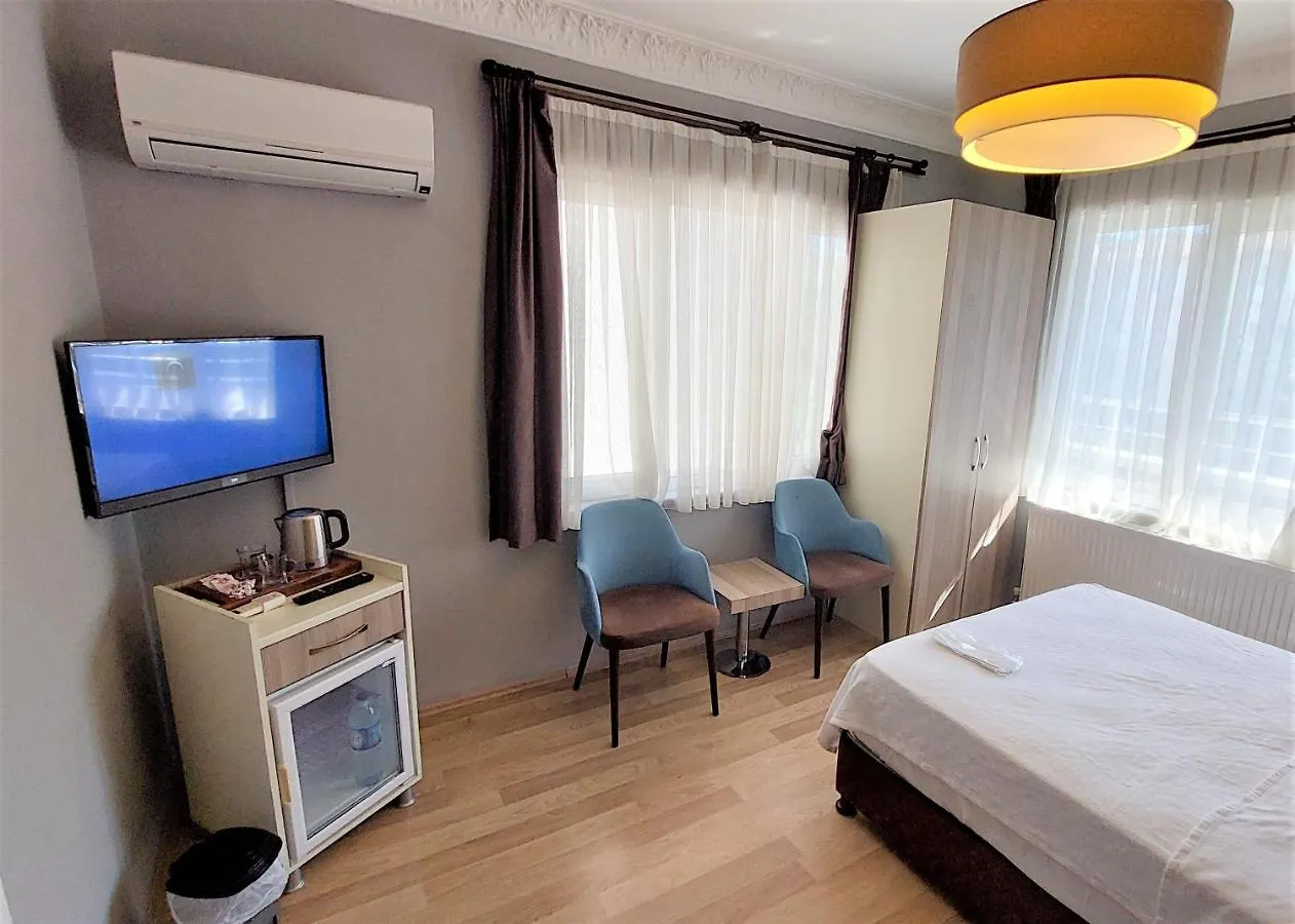 Hotel Armoni City Otel Istanbul