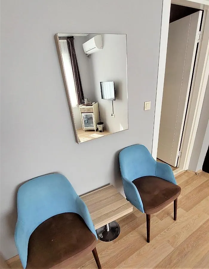 Armoni City Otel Istanbul 2*,  Türkei