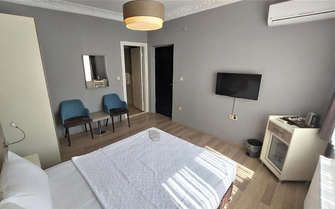** Hotel Armoni City Otel Istanbul Türkei