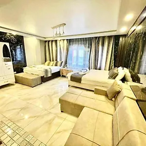 Hotel The Newprince Taksim