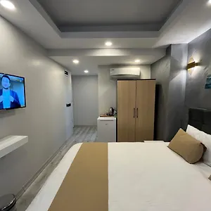 Appart hôtel White Palace Halic