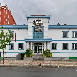 Diamondcity&Resorts Otel