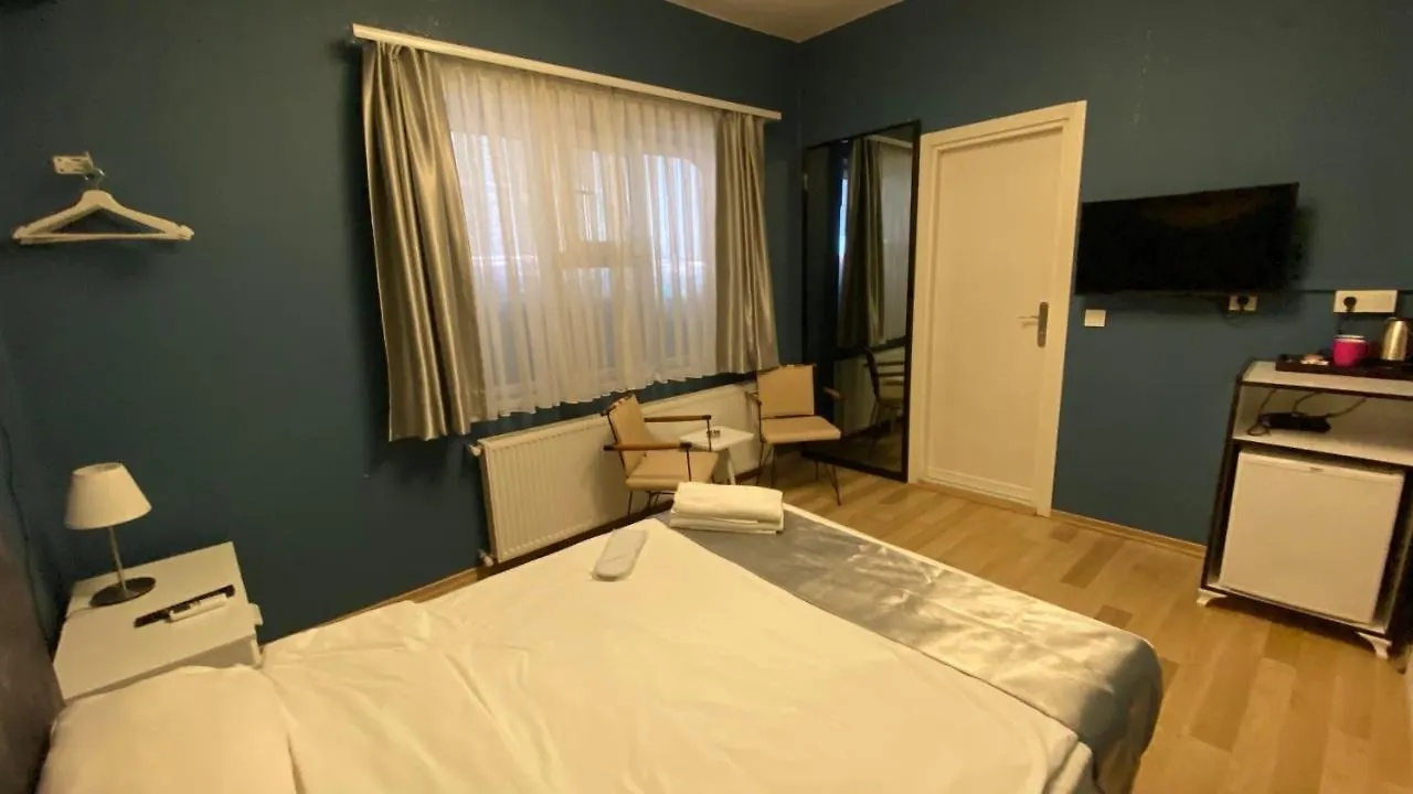 Armoni City Otel İstanbul 2*,