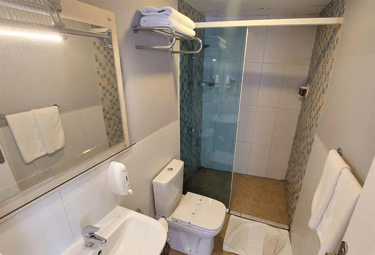 **  Armoni City Otel İstanbul Türkiye