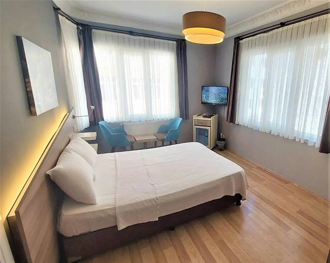 Armoni City Otel İstanbul 2*,  Türkiye