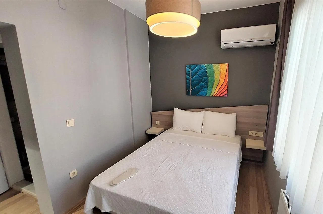 Armoni City Otel İstanbul